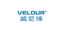 VELOUR品牌logo