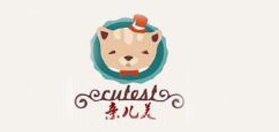 親兒美品牌logo