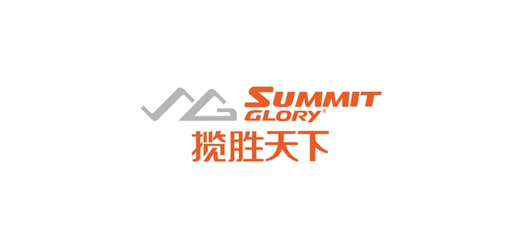 SUMMITGLORY/沙美特瑞品牌logo