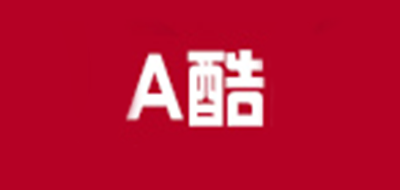 A酷品牌logo