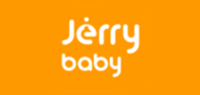 Jerrybaby/潔莉?qū)氊惼放苐ogo