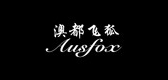 Ausfox/澳都飛狐品牌logo