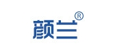 顏蘭品牌logo