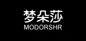 MODORSHR/夢朵莎品牌logo