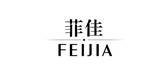 菲佳品牌logo