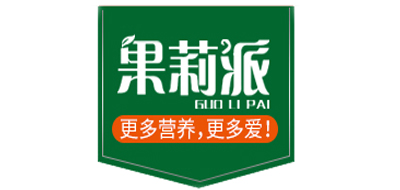 果莉派品牌logo