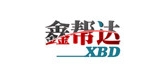 鑫幫達(dá)品牌logo