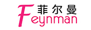 Feynman/菲爾曼品牌logo