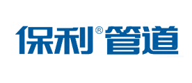 保利品牌logo