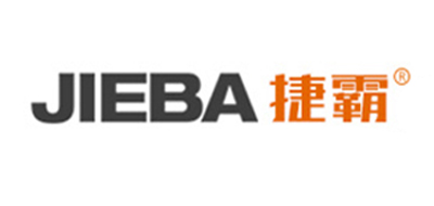 捷霸品牌logo