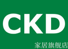 CKD品牌logo