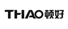 頓好品牌logo