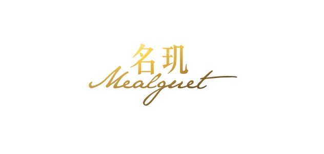 Meaeguet/名璣品牌logo