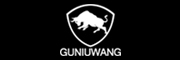 古牛王品牌logo