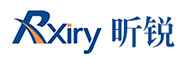 Rxiry/昕銳品牌logo