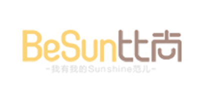 比尚品牌logo