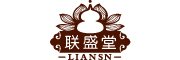 聯(lián)盛堂品牌logo
