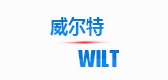 威爾特品牌logo