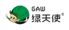 綠天使品牌logo