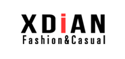 XDIAN/續(xù)點(diǎn)品牌logo