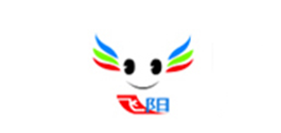 飛陽品牌logo