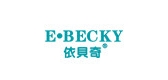依貝奇品牌logo