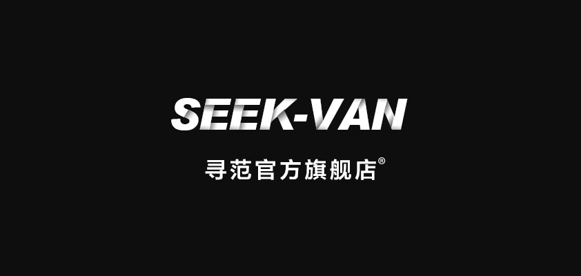 SEEK品牌logo