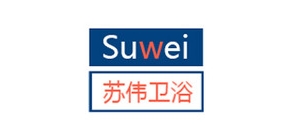 蘇偉品牌logo