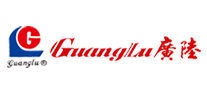 廣陸品牌logo