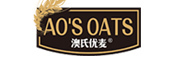 澳氏優(yōu)麥品牌logo