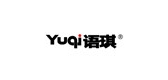 Yuqi 語(yǔ)琪品牌logo