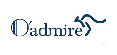 O’admire/澳贊品牌logo