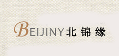 北錦緣品牌logo