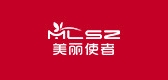 美麗使者品牌logo