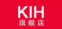 kih品牌logo