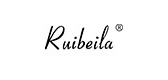 ruibeila品牌logo