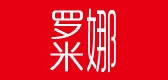 Loomiinaa/羅米娜品牌logo