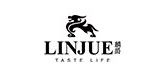 麟爵品牌logo