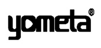 Yometa/優(yōu)美特品牌logo