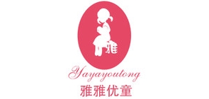 雅雅優(yōu)童品牌logo