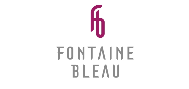 FONTAINE BLEAU/楓丹白露品牌logo