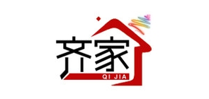 齊家品牌logo