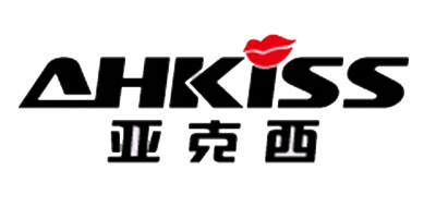 亞克西品牌logo