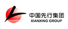 先行品牌logo
