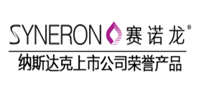 Syneron/賽諾龍品牌logo