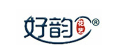 好韻品牌logo
