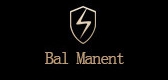 Bal Manent/巴瑪特品牌logo