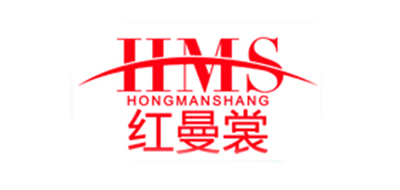 紅曼裳品牌logo