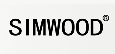 Simwood品牌logo