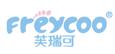 Freycoo/芙瑞可品牌logo
